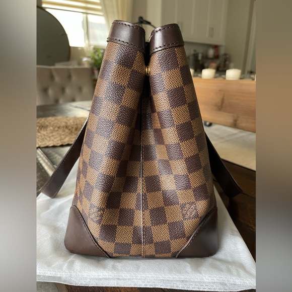 BM025 Louis Vuitton Hempstead PM - Picture 5 of 15